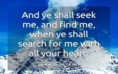 Spiritual Growth Means Knowing God—All of Him