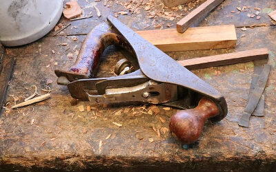 Your Labor Is Not In Vain!