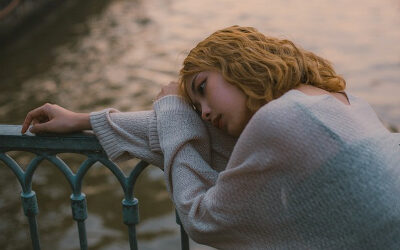 “Why Depression is Prevelant Among Youth”