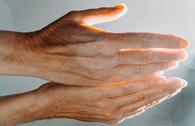 RELIGIOUS, BUT LOST!