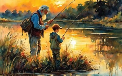 A Grandfather’s Perspective on Changing Values