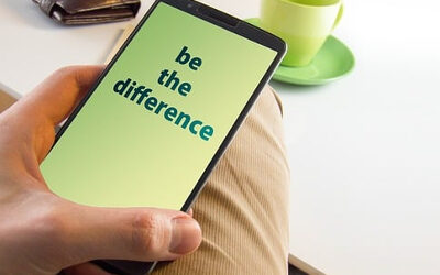 Think on This: “You Are a Difference Maker”