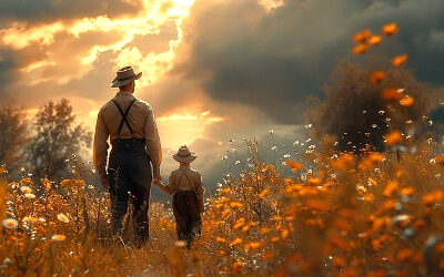 Sons Need Their Father