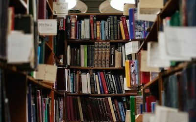 You Can’t Tell a Book by Its Cover