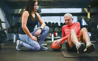Starting Fitness After 50?: Here Is Why And How To Do It