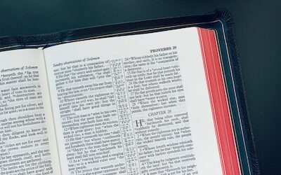 God is More Gracious with Counsel than I Am