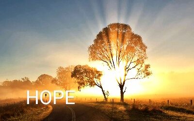 The Dawn of Hope