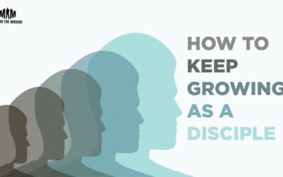 From Retired to Hired: How to Keep Growing as a Disciple