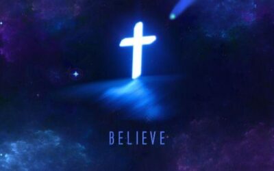 Stand Up for What You Believe