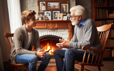 A Prayer for an Election Season:  To Be Kind to One Another