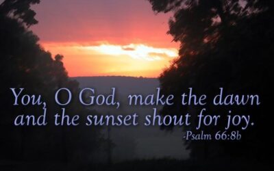 Joy & Happiness in Christ Jesus