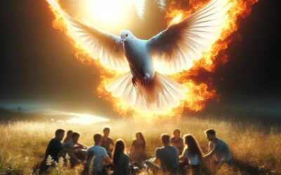 Gifts of the Holy Spirit