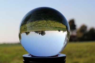 crystal-ball-1907339_640 Featured Image by Goran Horvat from Pixabay