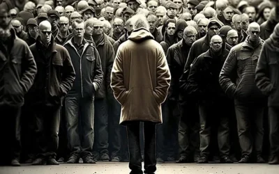 Who are the people that God has “designated” in your life?