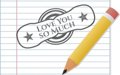 25 Ways To Tell Your Grandkids I Love You 