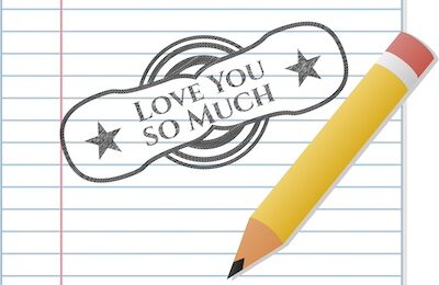 25 Ways To Tell Your Grandkids I Love You 