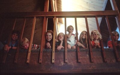 4 Things I Would Do Differently if I Could Raise My Kids Again