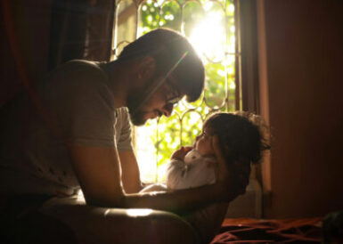 How to Love Your Own Children When You Didn’t Feel Loved Growing Up