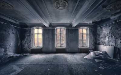 Two Bizarre (and Powerful) Stories About the Devil