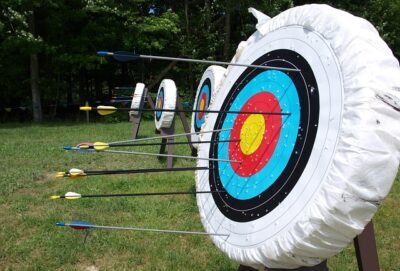 A Frank Discussion About Failure