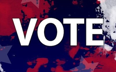 Considerations When Voting