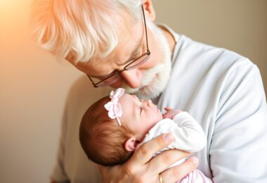 Welcome to Baby Girl