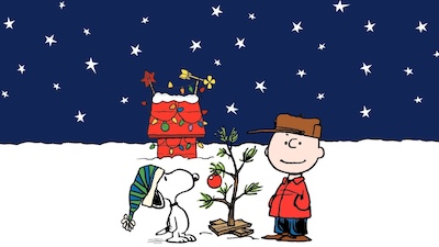 December 25, Charles Schulz, US, Cartoonist