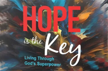 Hope is the Key