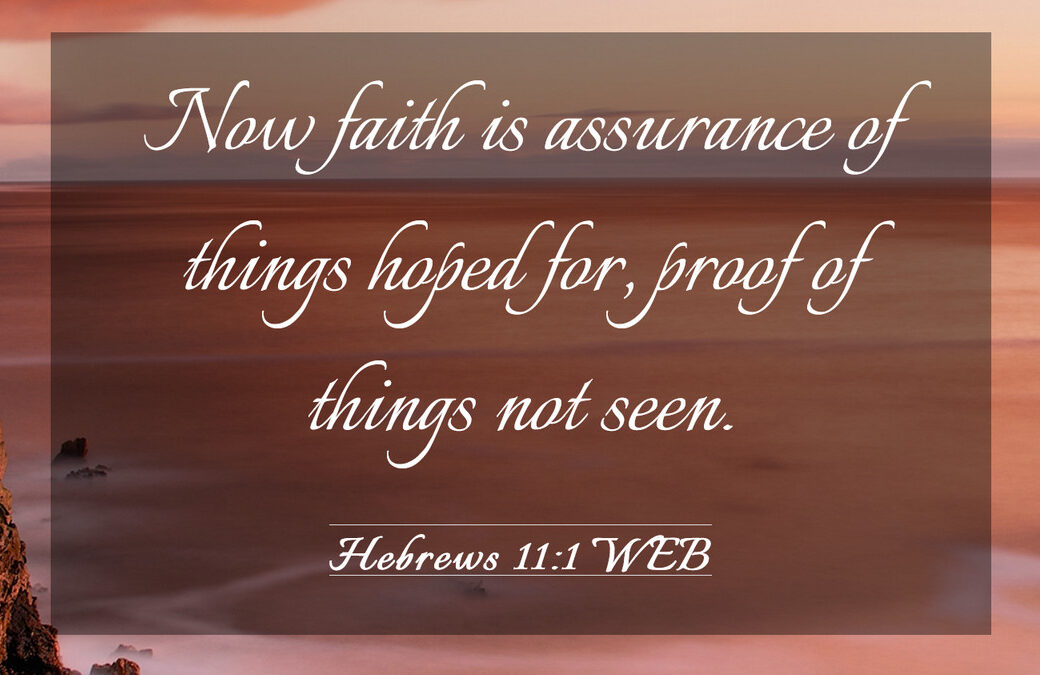 Find Substance In The Spirit