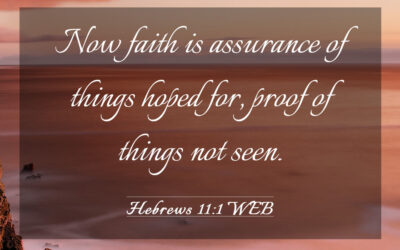 Find Substance In The Spirit