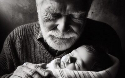 A Letter to My Spiritual Grandchildren in Social Services