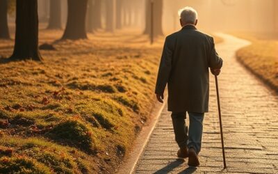 A Closer Walk with Thee