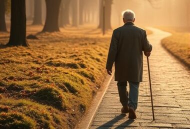 A Closer Walk with Thee