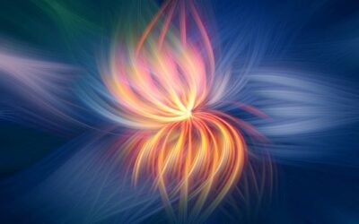 We Need the Spiritual Fire