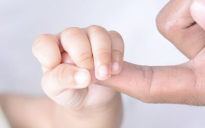 Something Worth Holding On to