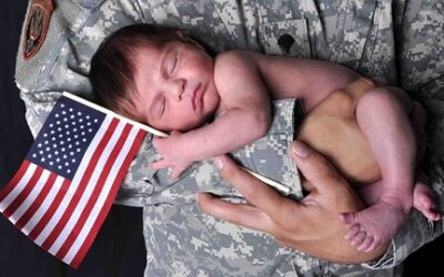 It is the Soldier, Not the Reporter