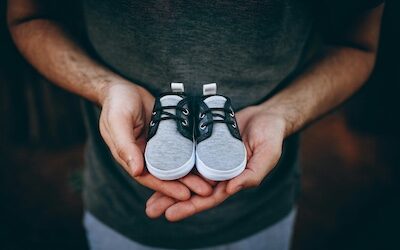 Fatherhood: Gift from a loving God