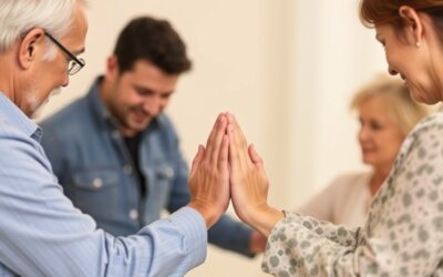 A Prayer for the New Year