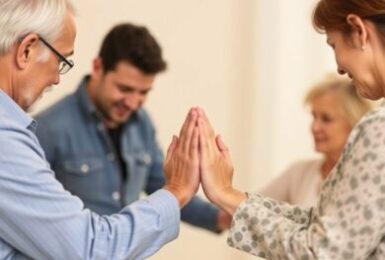 A Prayer for the New Year