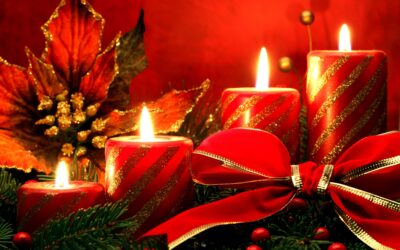 Why does Christmas make us feel this way?