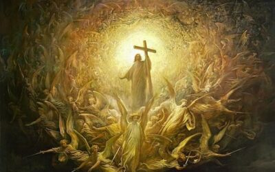 The Season of Advent: The Hope of Jesus’ Coming