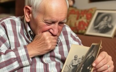 Five Ideas to Help Grieve Painful Memories