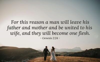 Deeper Insights on God’s Design for Marriage