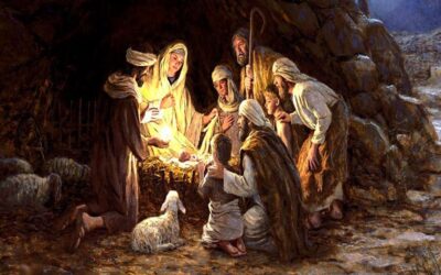 Come, Thou Long-Expected Jesus