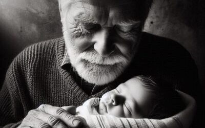 Grandfathers! What Are You Doing to Produce Godly Grandsons?