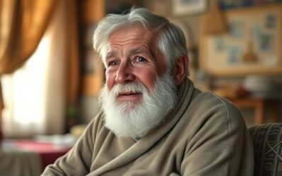 Counting Blessings or Feeling Entitled?