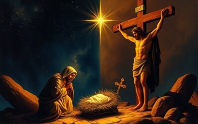 “The Christmas Sacrifice”