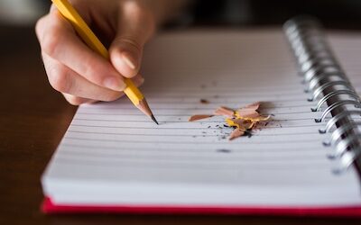 Ten things seniors need to be writing for future generations