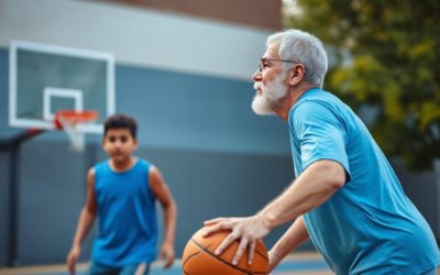 There Is Something Special About Grandpa’s