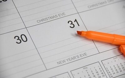 2 Questions to Help Identify Your Priorities for New Year’s Goals